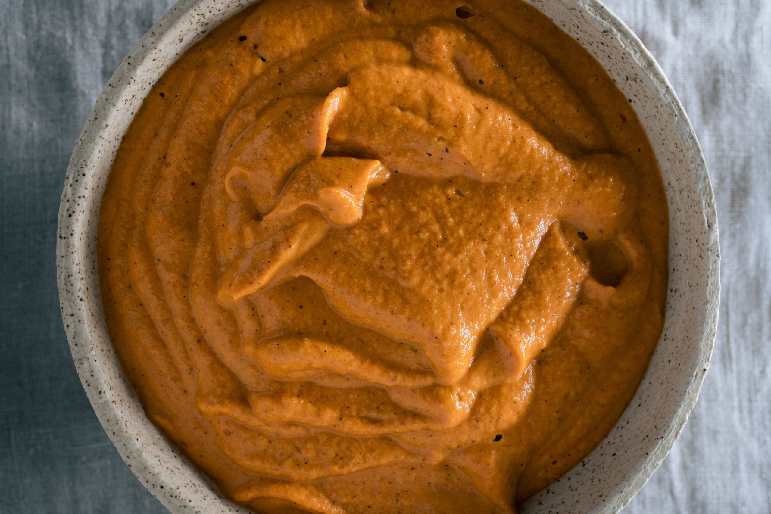 romesco sauce